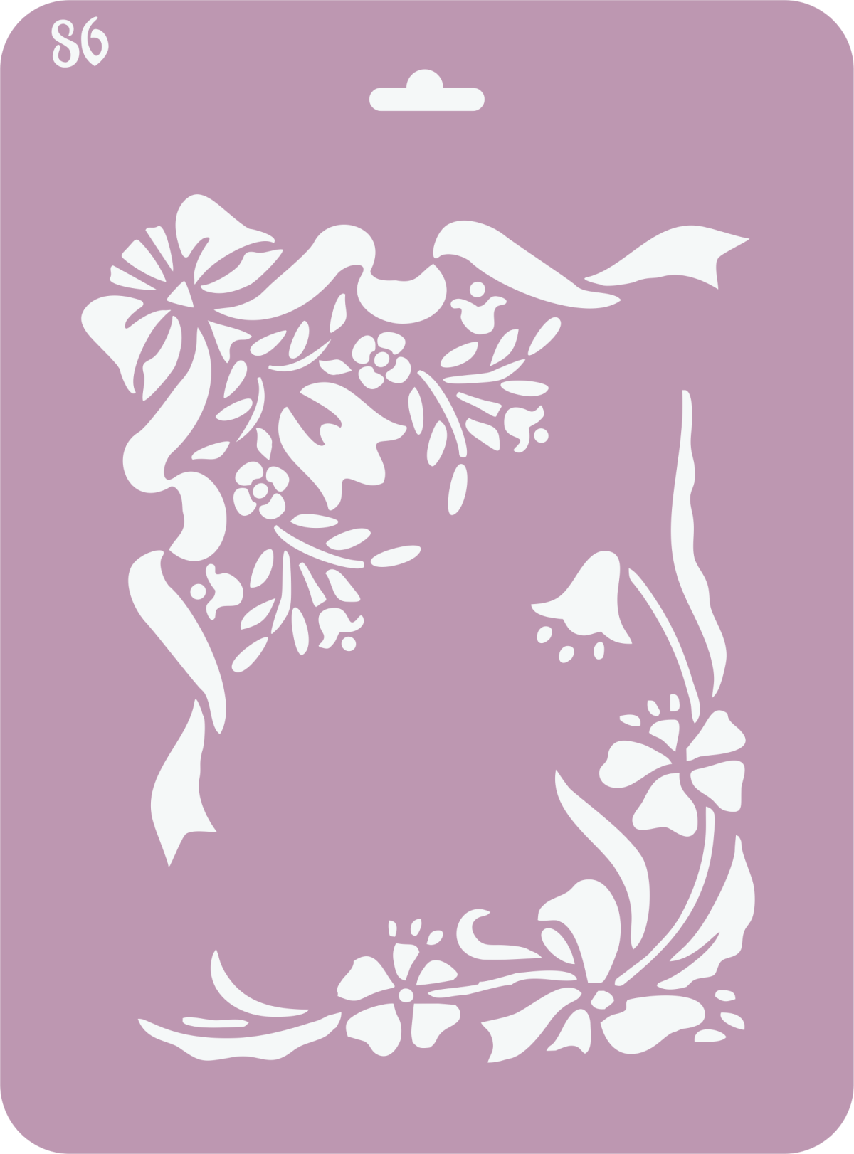 Трафареты из 3d for you