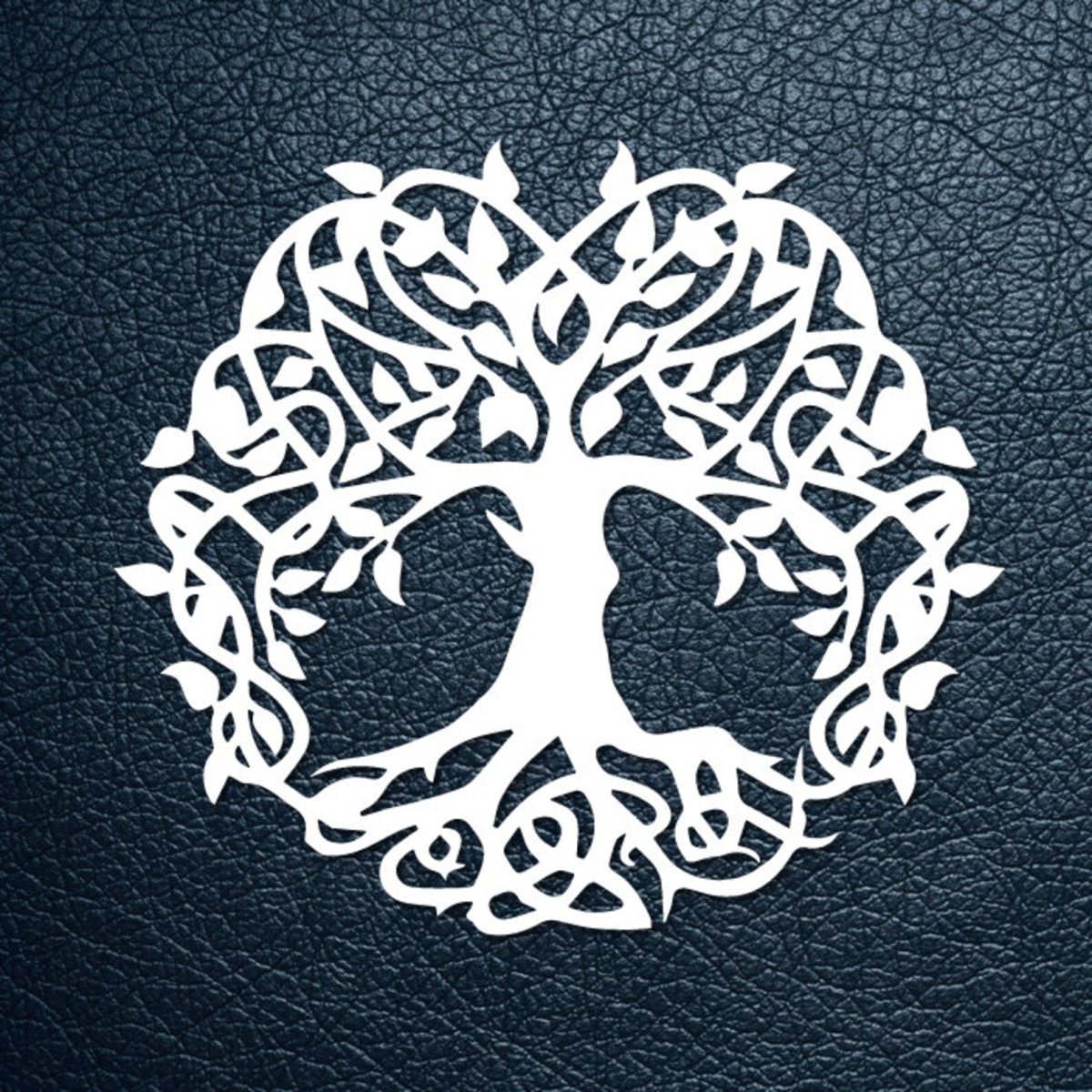 Узоры на дереве