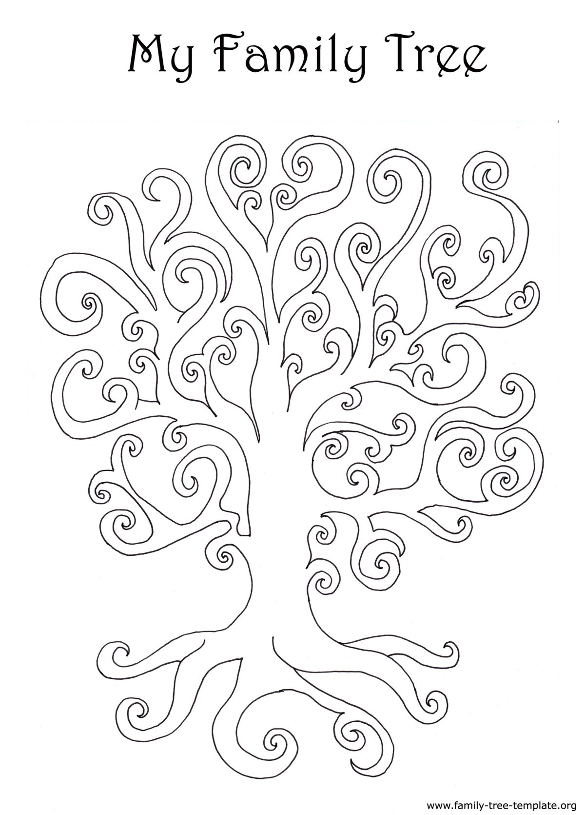 Древо жизни Иггдрасиль символ