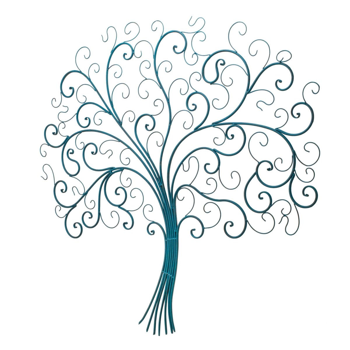 Дерево в круге