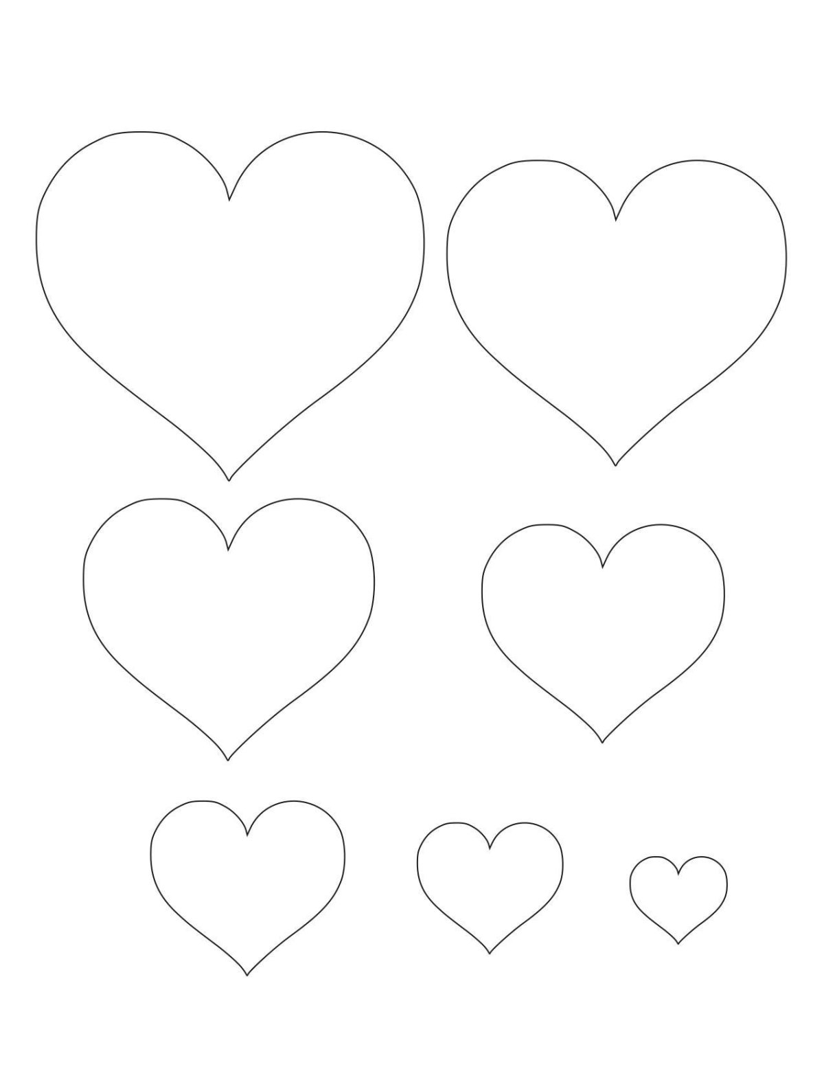 Форма для торта "сердце"