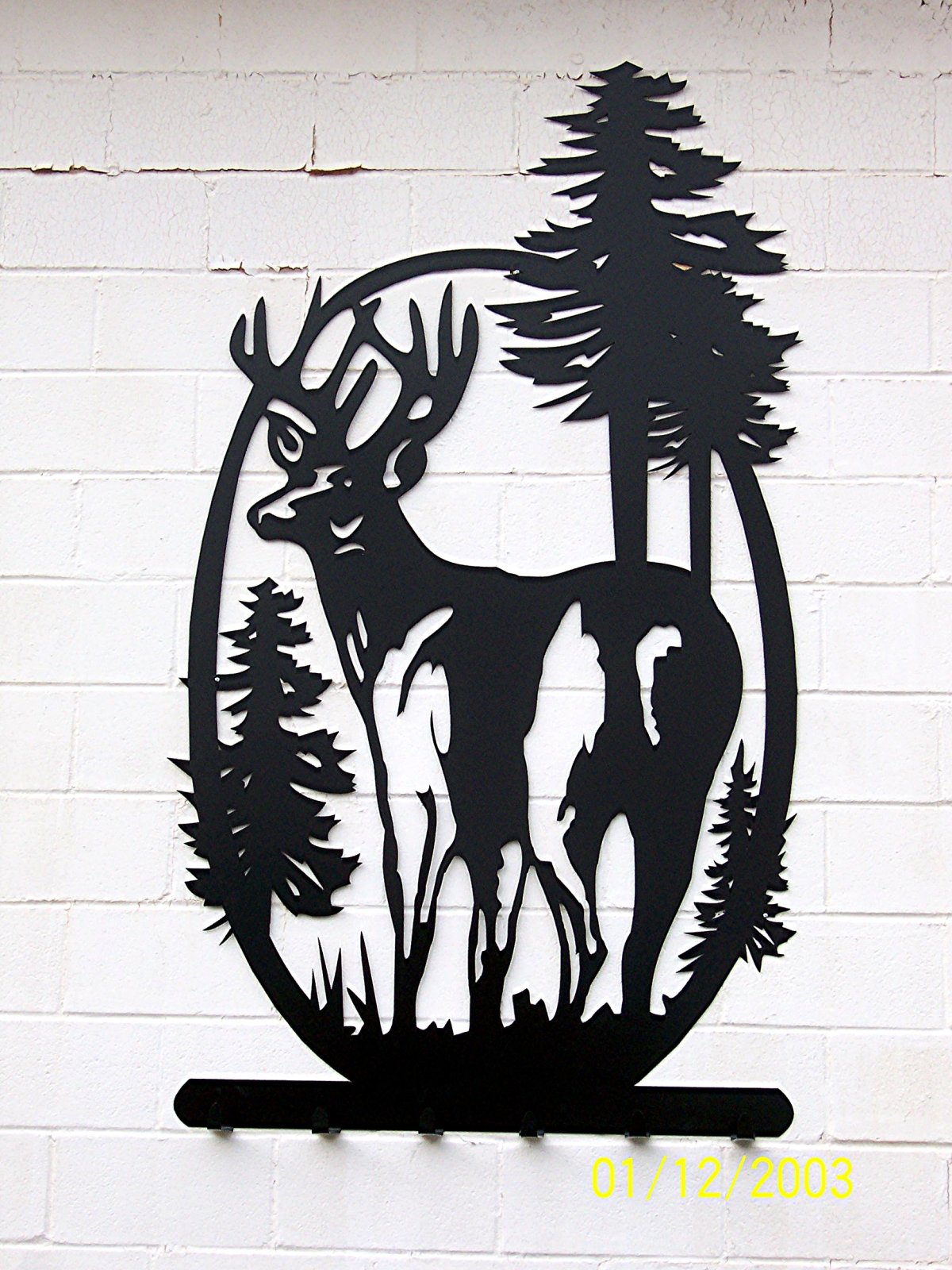 Трафареты для плазменной резки по металлу