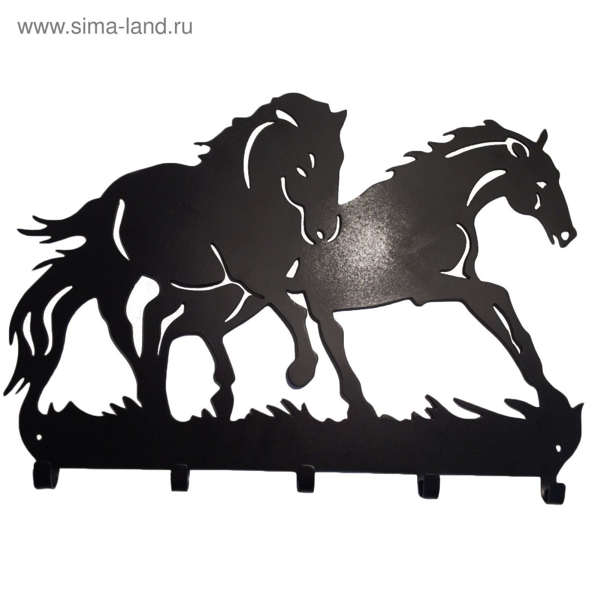 Лошадь для лазерной резки