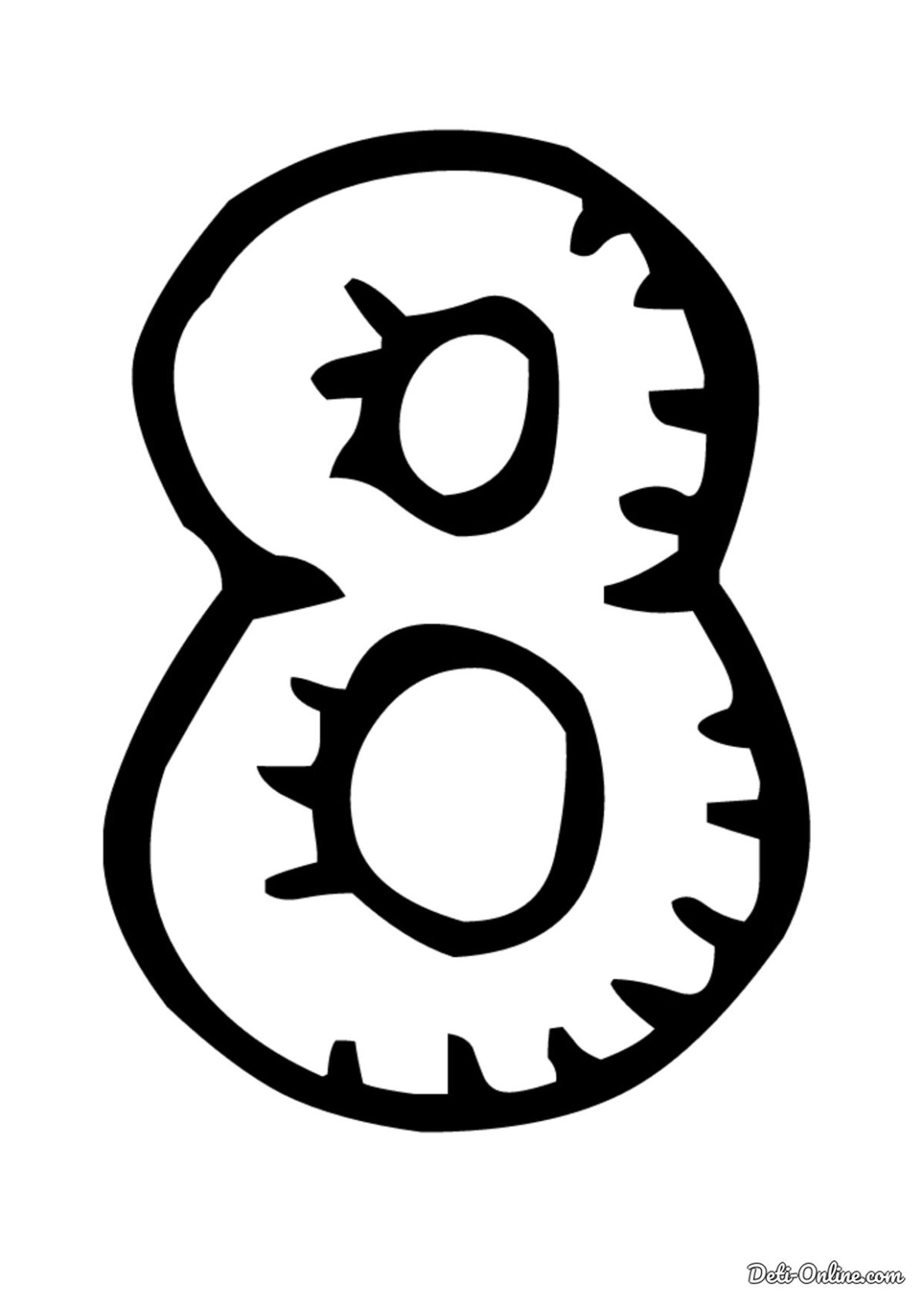 Трафареты на окна к 8 марта