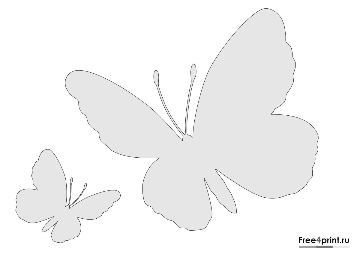 Единорог для вырезания