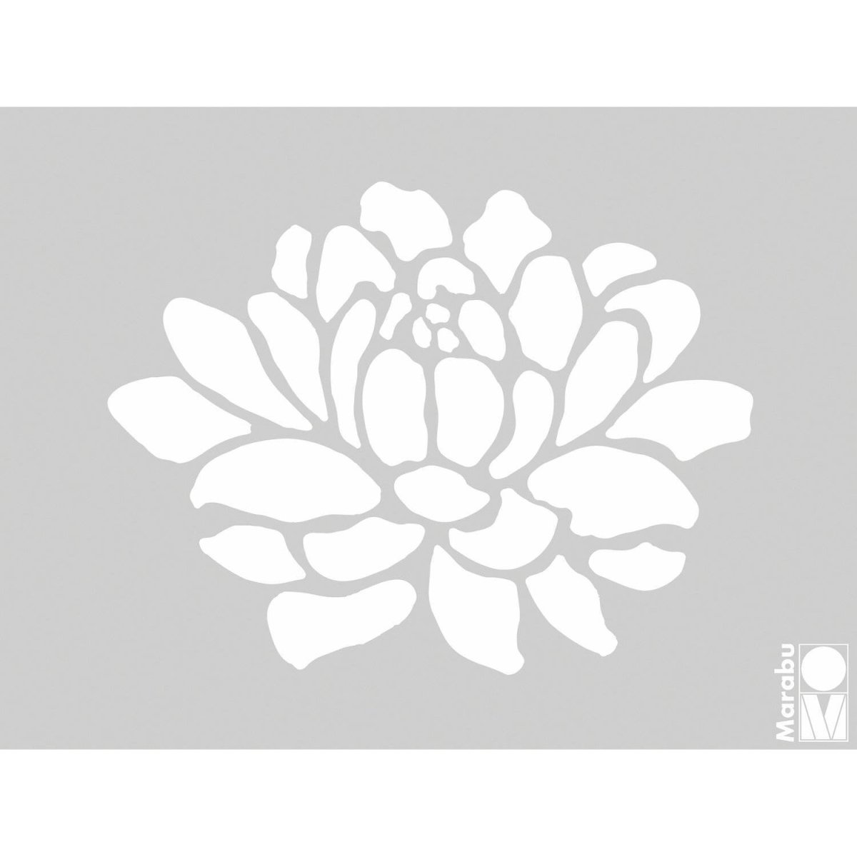 Трафареты для росписи стен