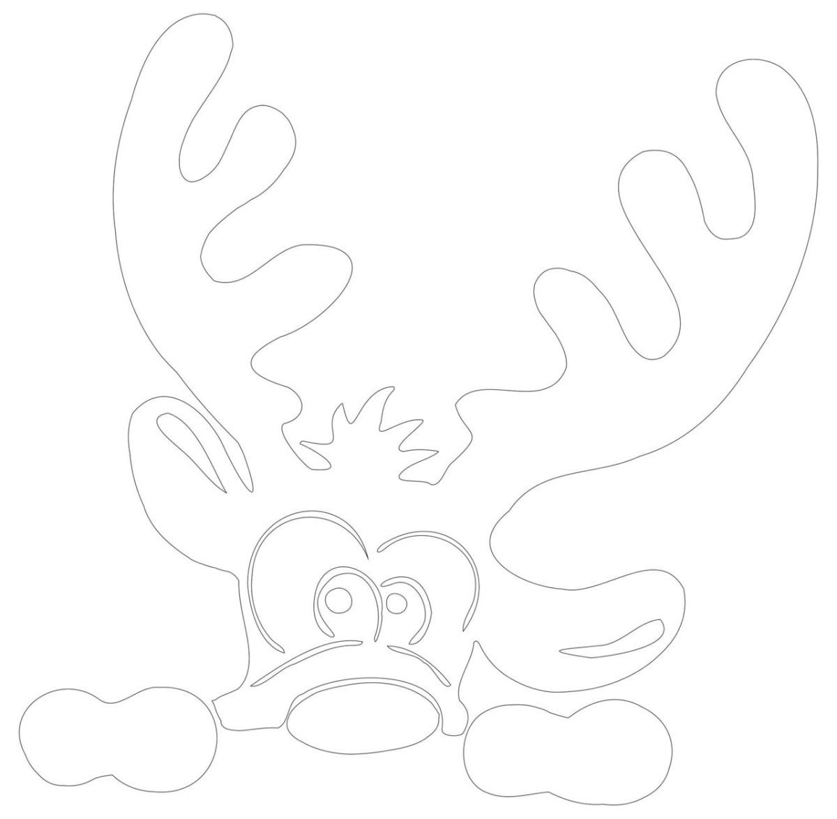 Уличное кафе с белым фоном