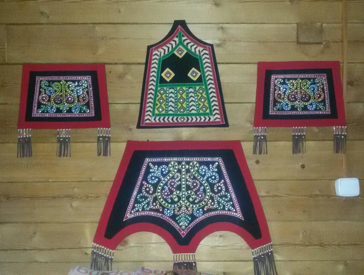 Чаппараах Якутский