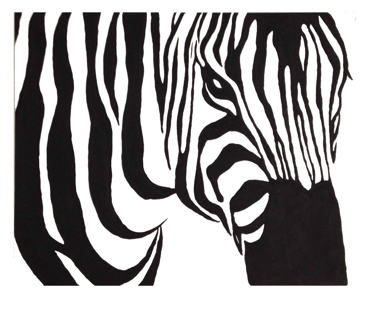 А4 расчерченный в линейку