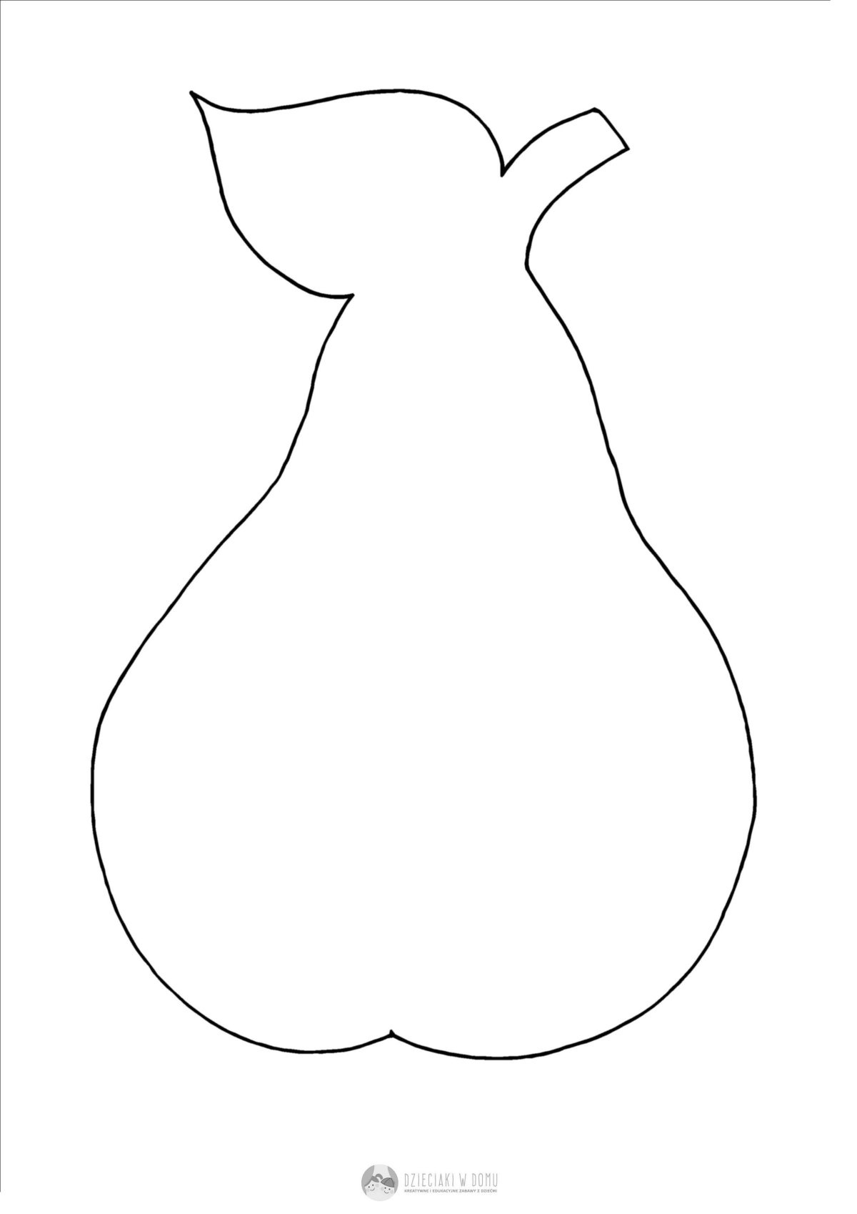 Макет разделочной доски