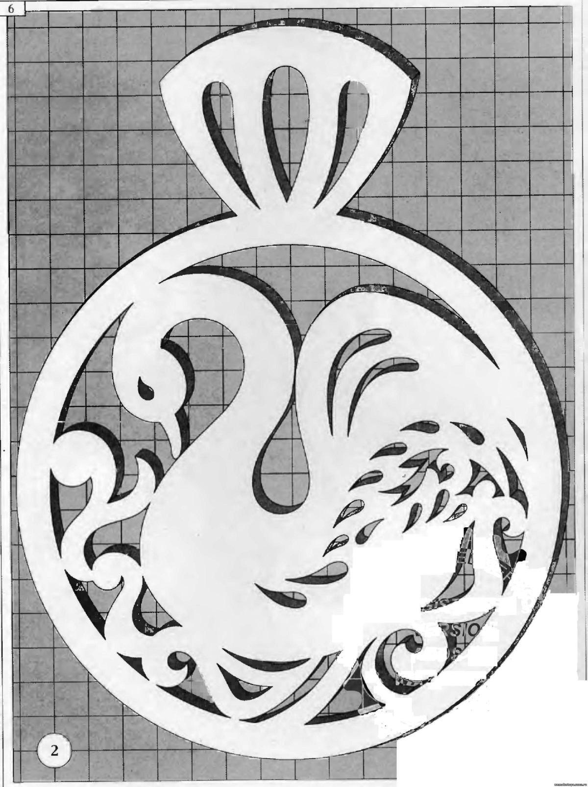 Разделочная доска вектор