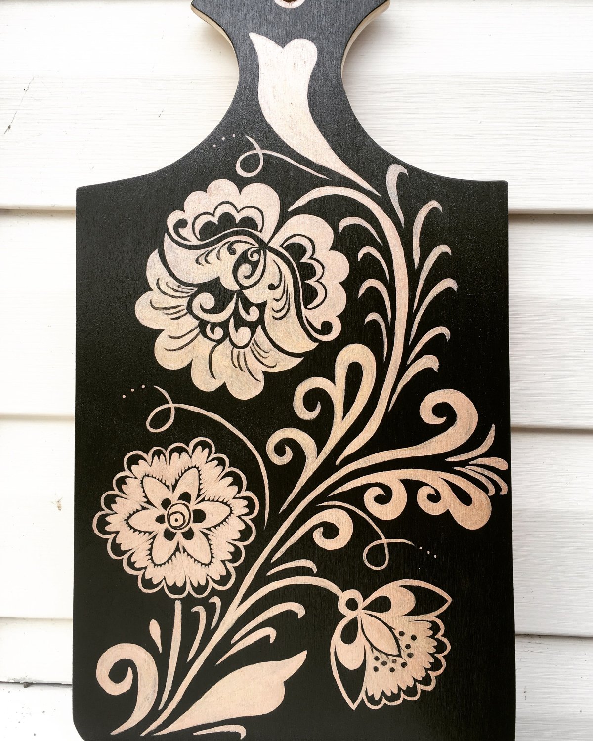 Груша для вырезания