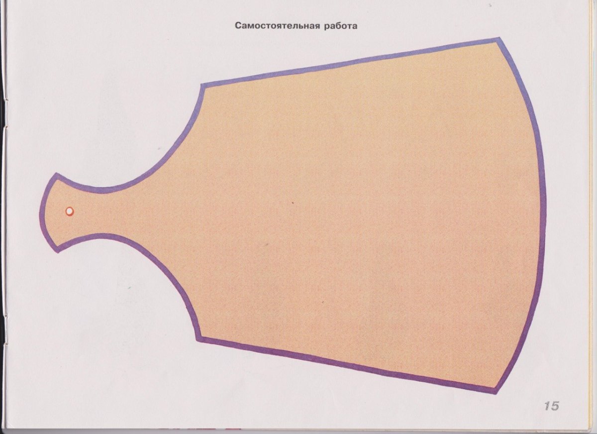 Трафареты для резьбы по дереву