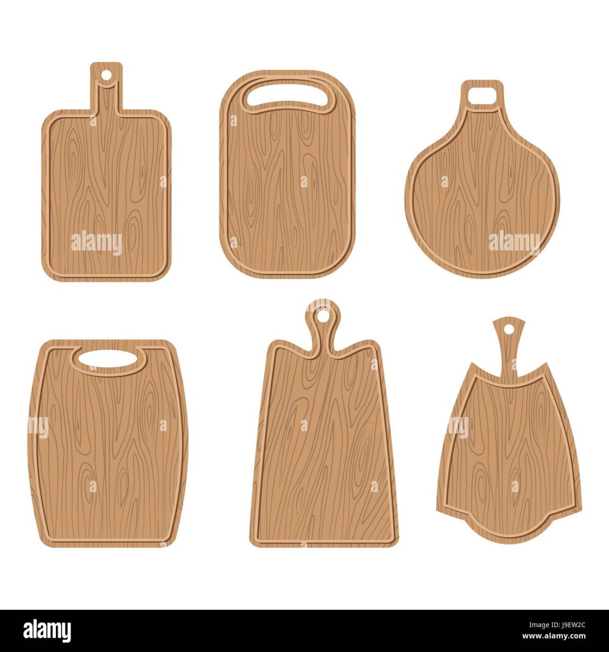 Пиктограмма разделочная доска