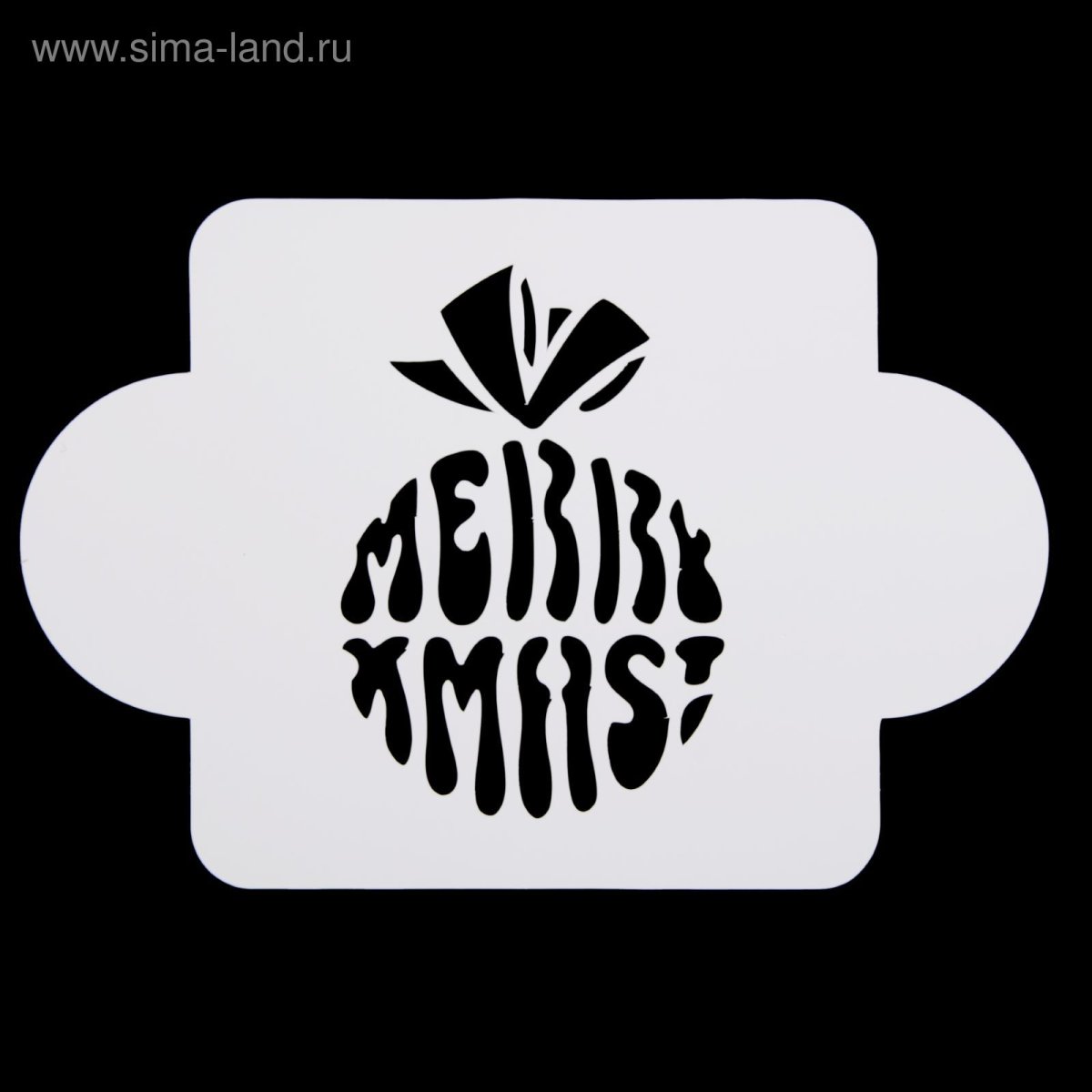 Подарочная коробка с бантом вектор черно белый