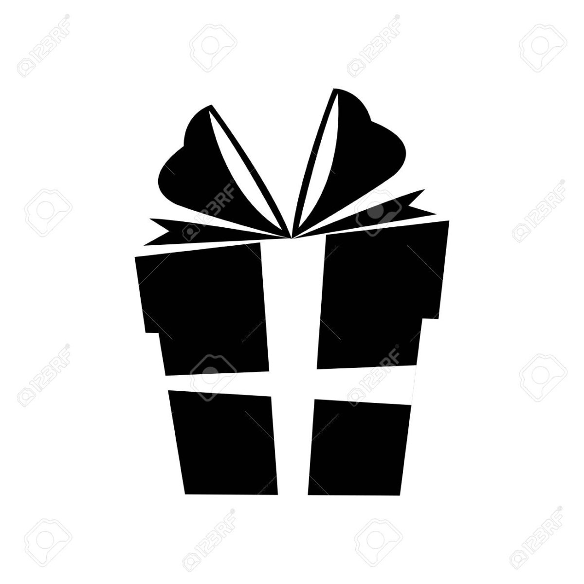 Красивые бирки на подарки