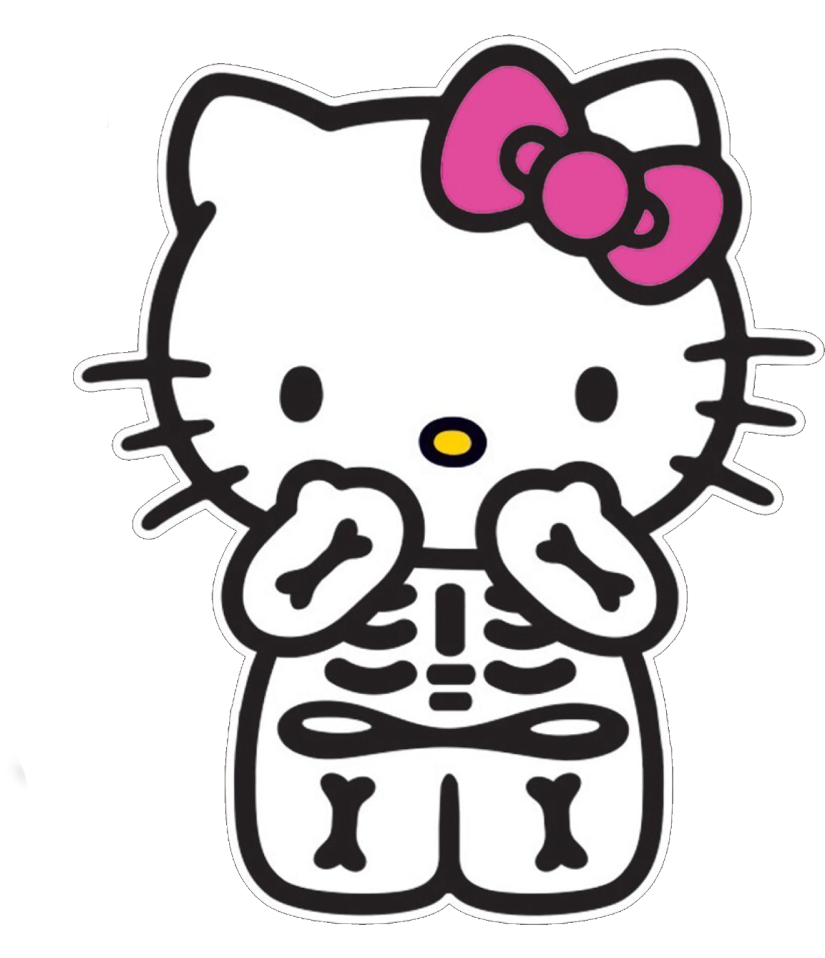 Хелло Китти