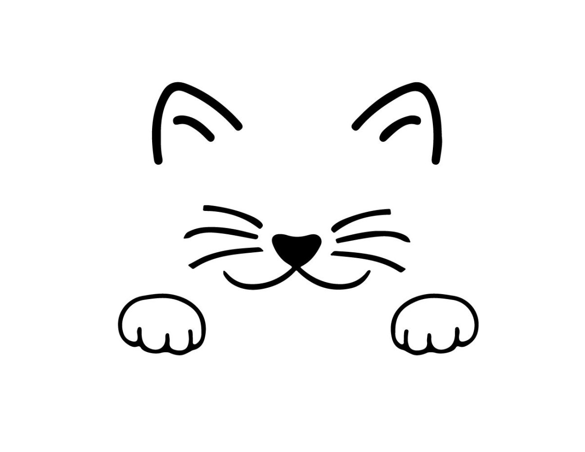 Кошачий носик