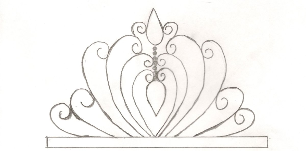 Подставка для лобзика