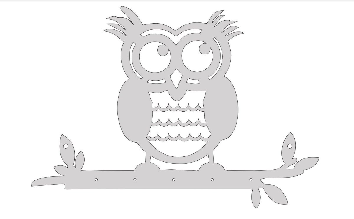 Трафареты цветов для пряников