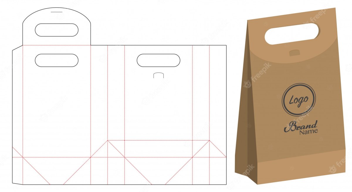 Мешок с подарками раскраска