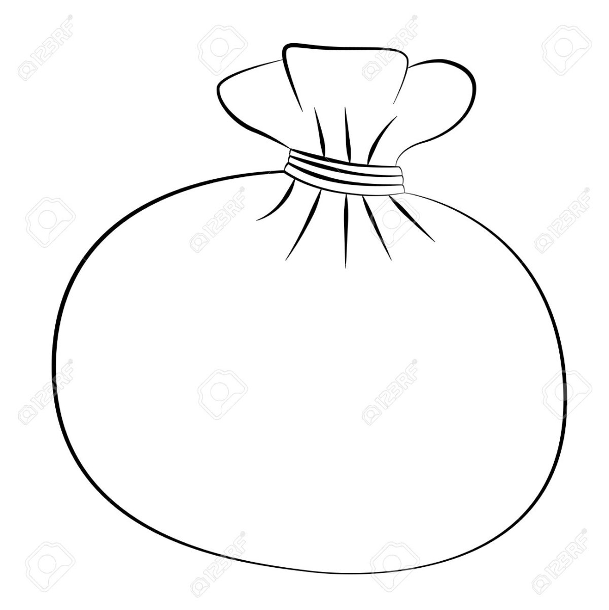 Трафареты для новогодних открыток