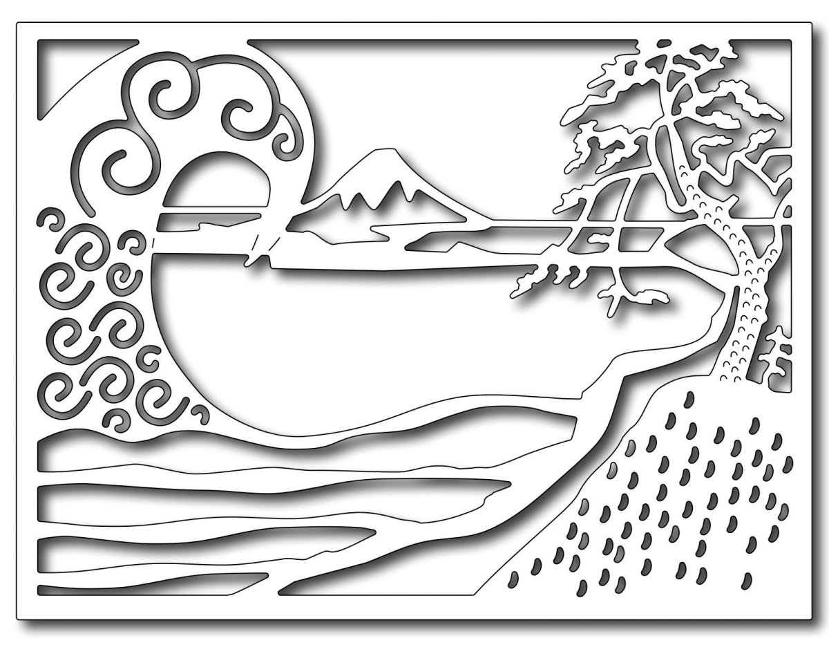 Трафареты для лайтбокса