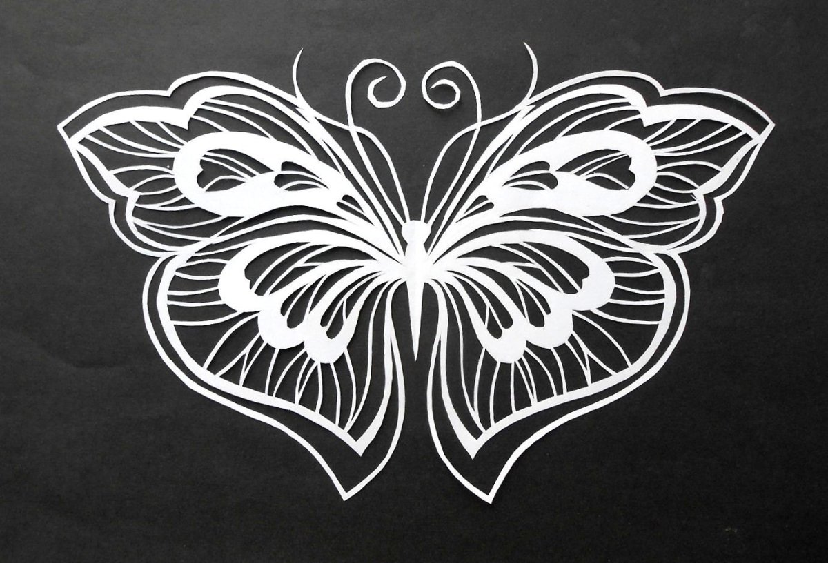 Сердечки для вырезания