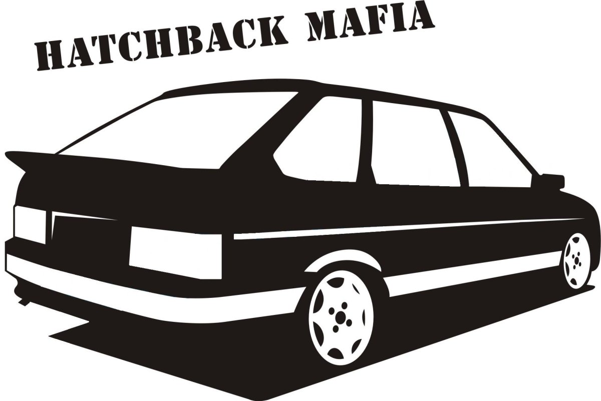 ГАЗ - м21 Волга разукрашка