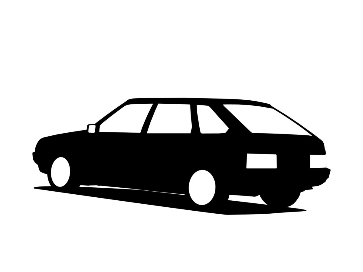 Хэтчбек мафия 2114