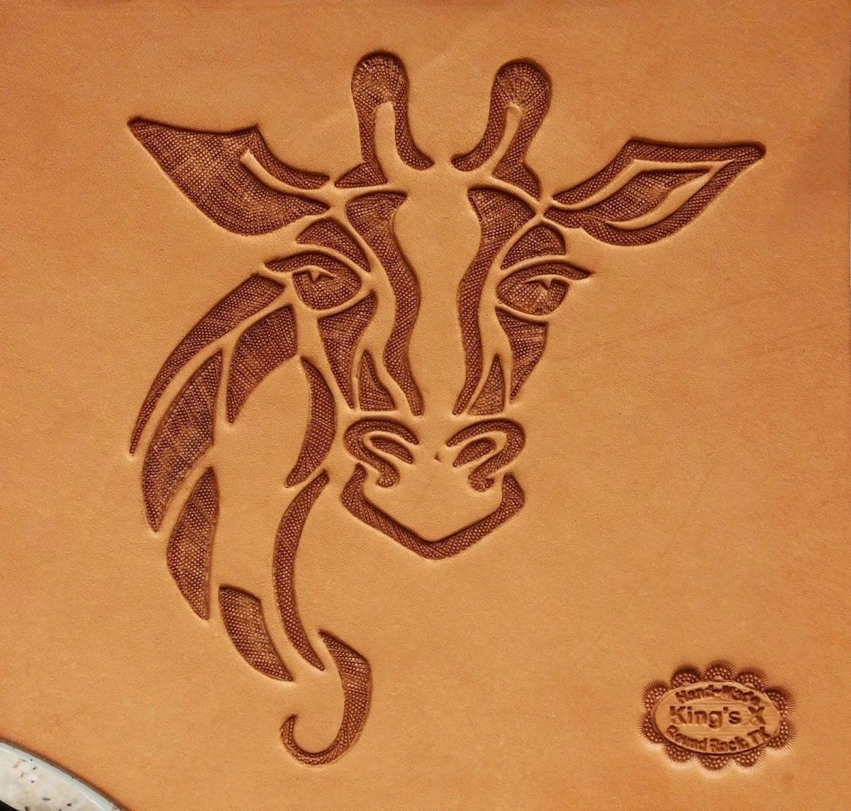 Орнамент Шеридан