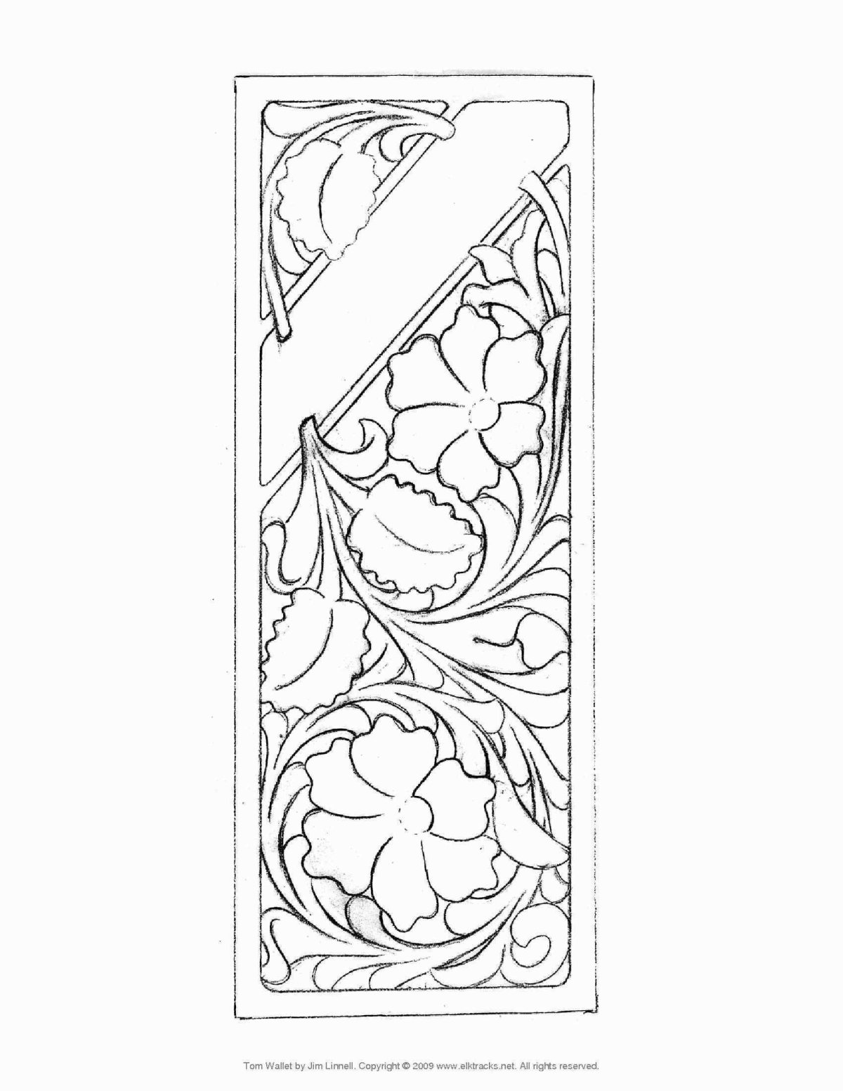 Узоры Шеридан