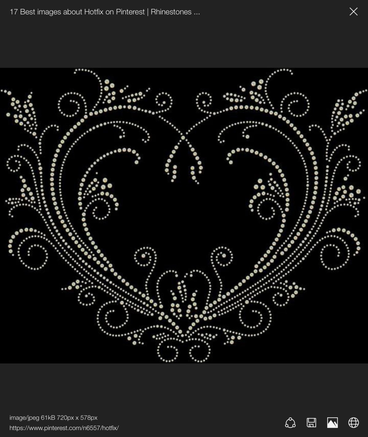 Трафареты растений для вырезания