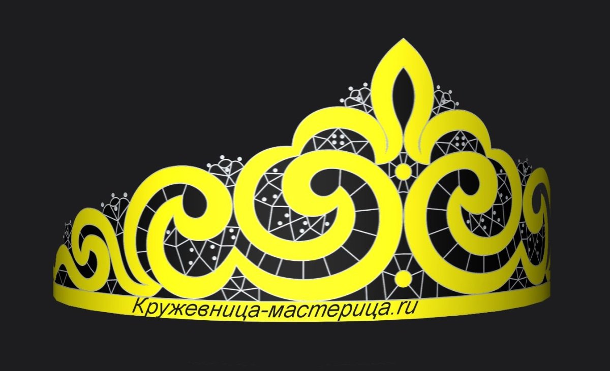 Казахская корона