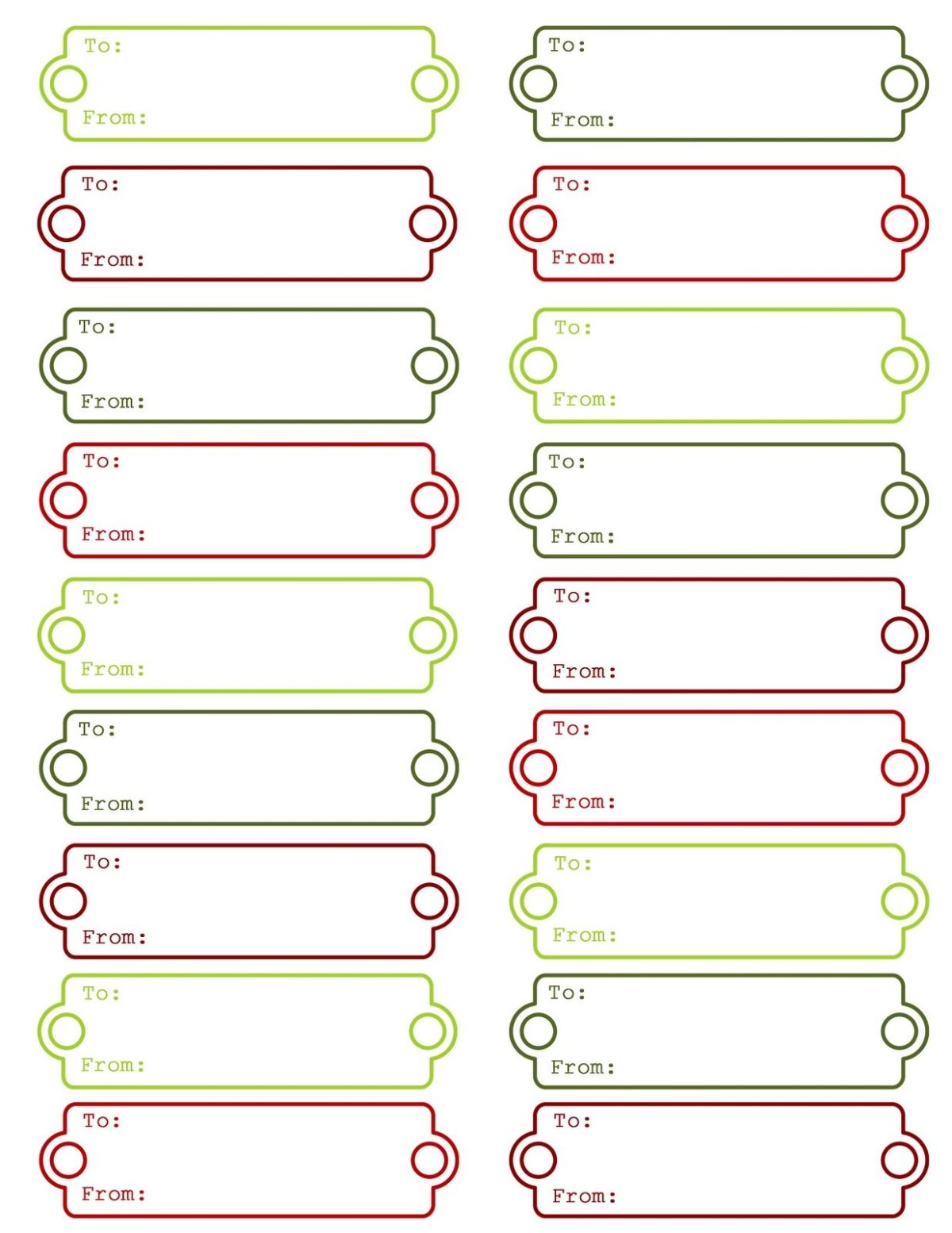 Рамка для надписи