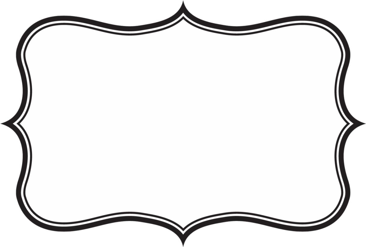 Нарисовать красивый ценник