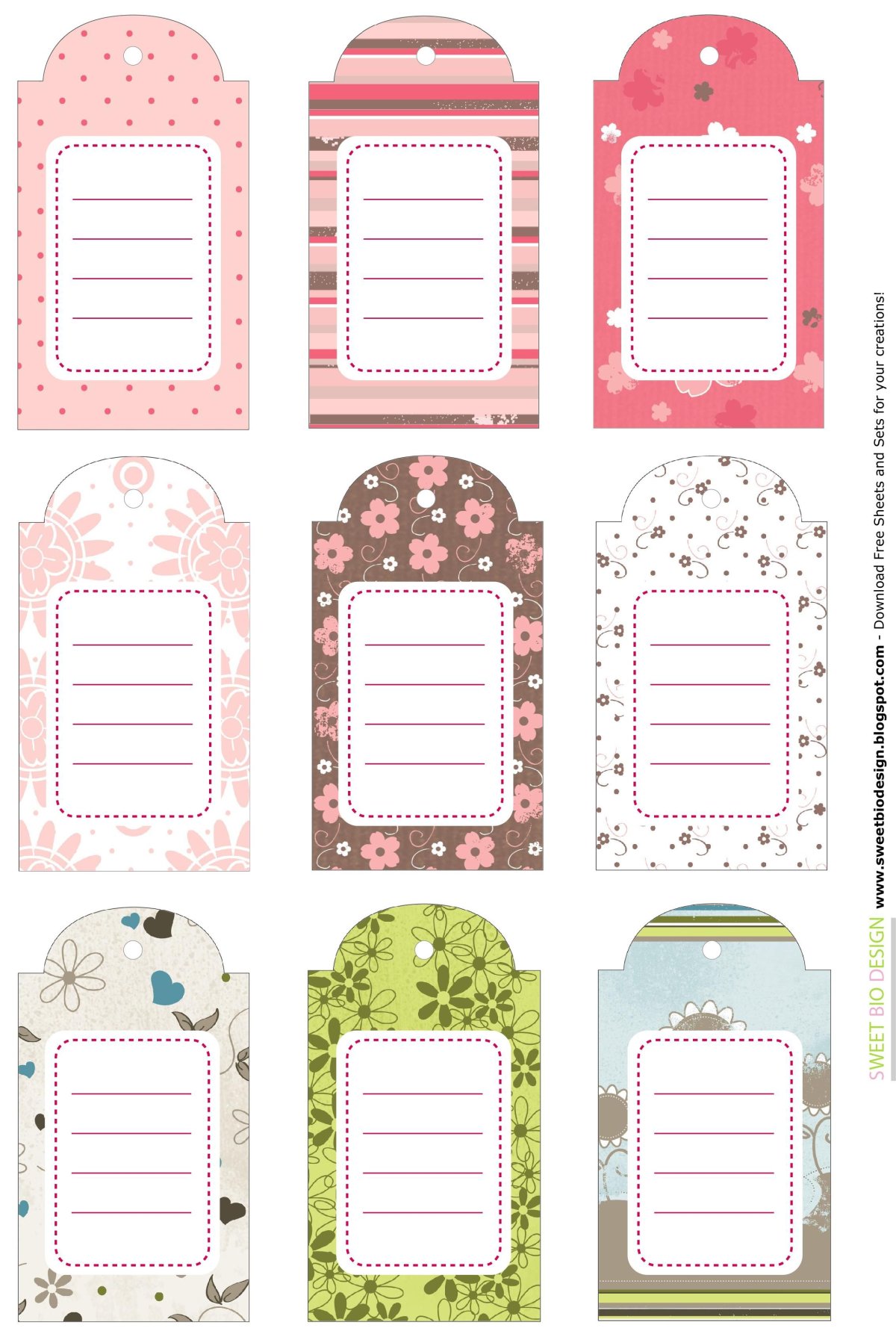 Бейдж для пиратской вечеринки