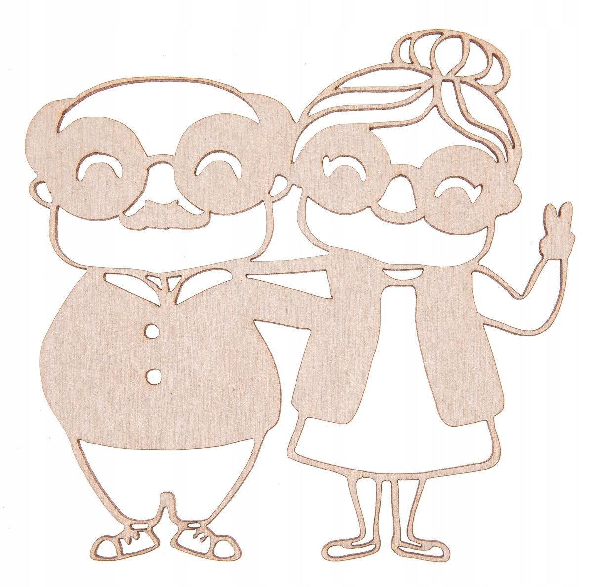 Вытанки на окна Гномы