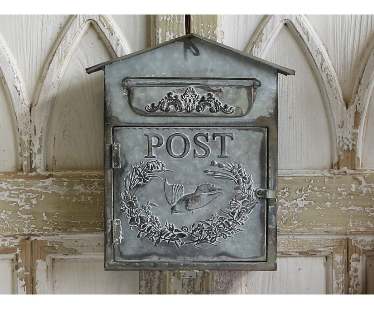 Ящик для писем