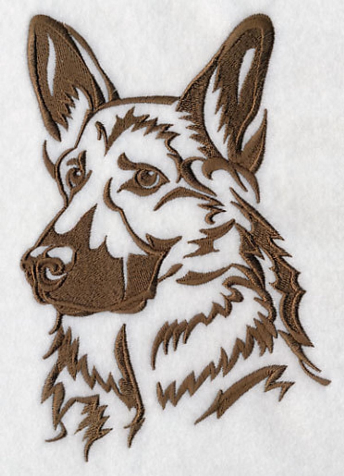 Узор для резьбы по фанере