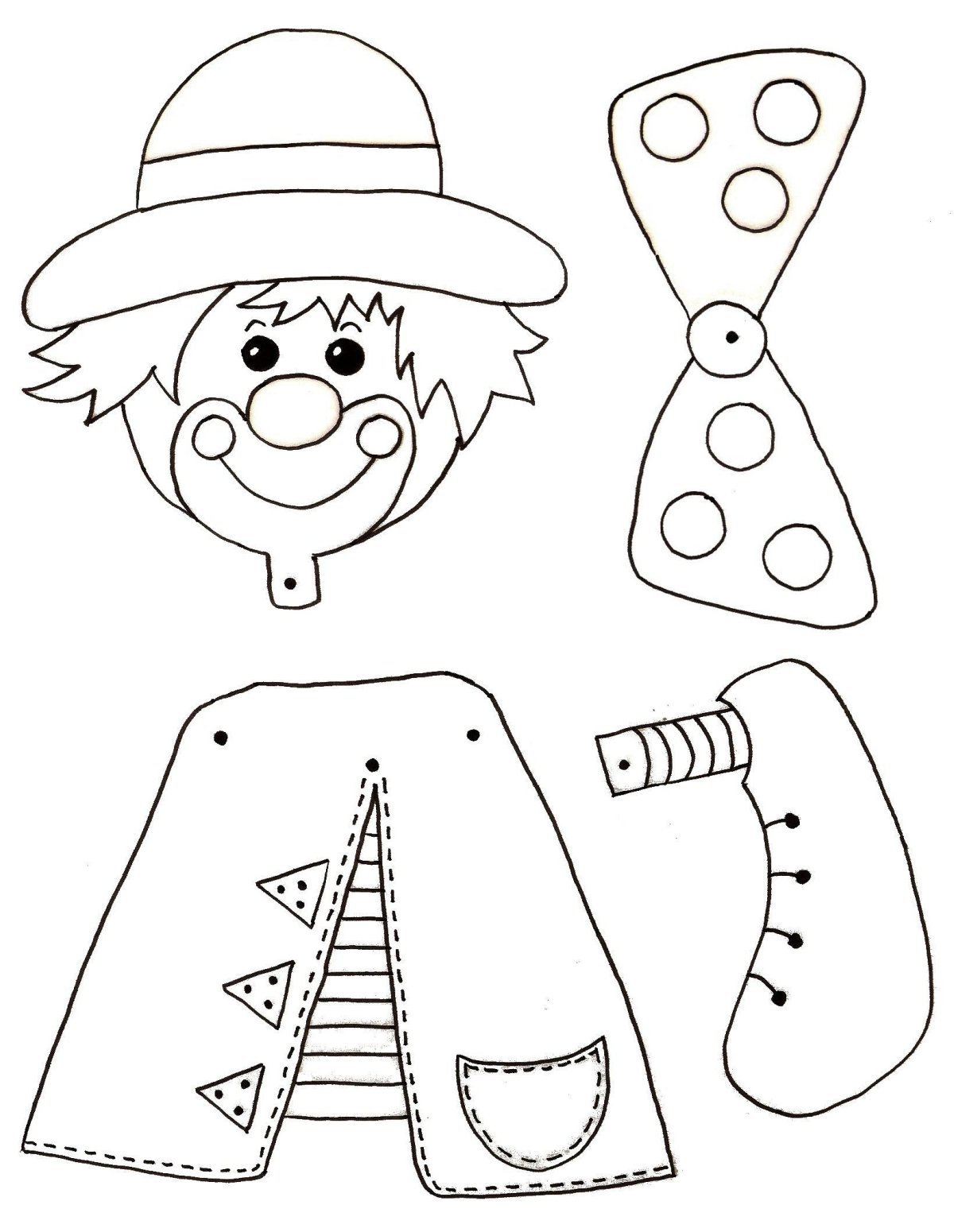 Masa de Craciun рисунок