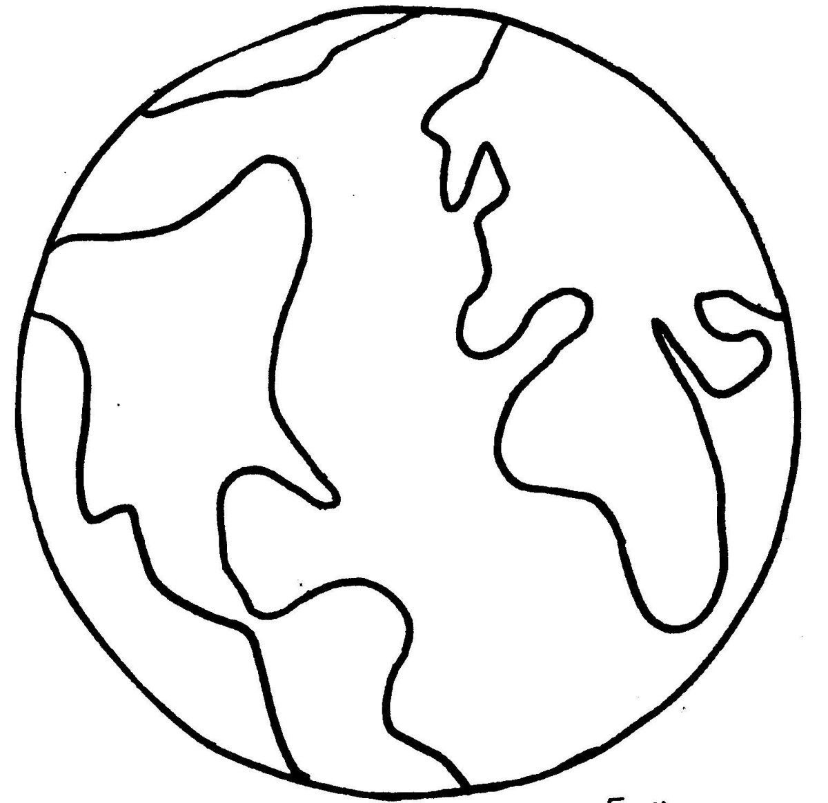 Космос раскраска для детей