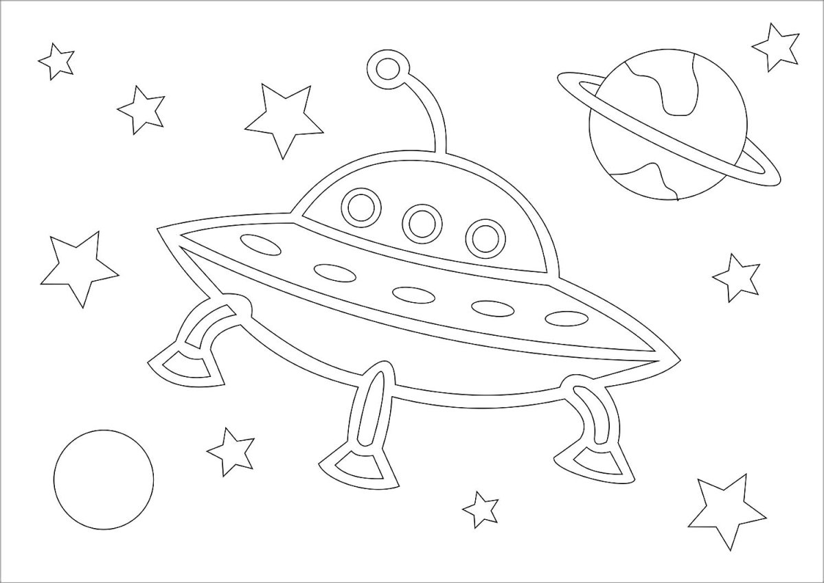 День земли поделка шаблон