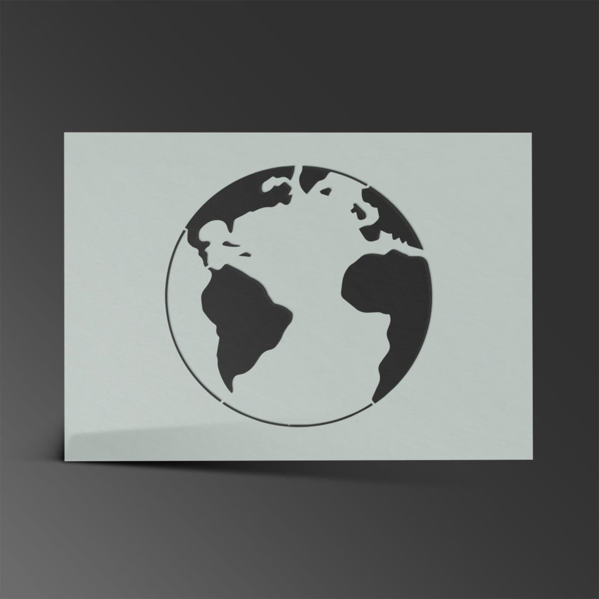 Аппликация космос шаблоны