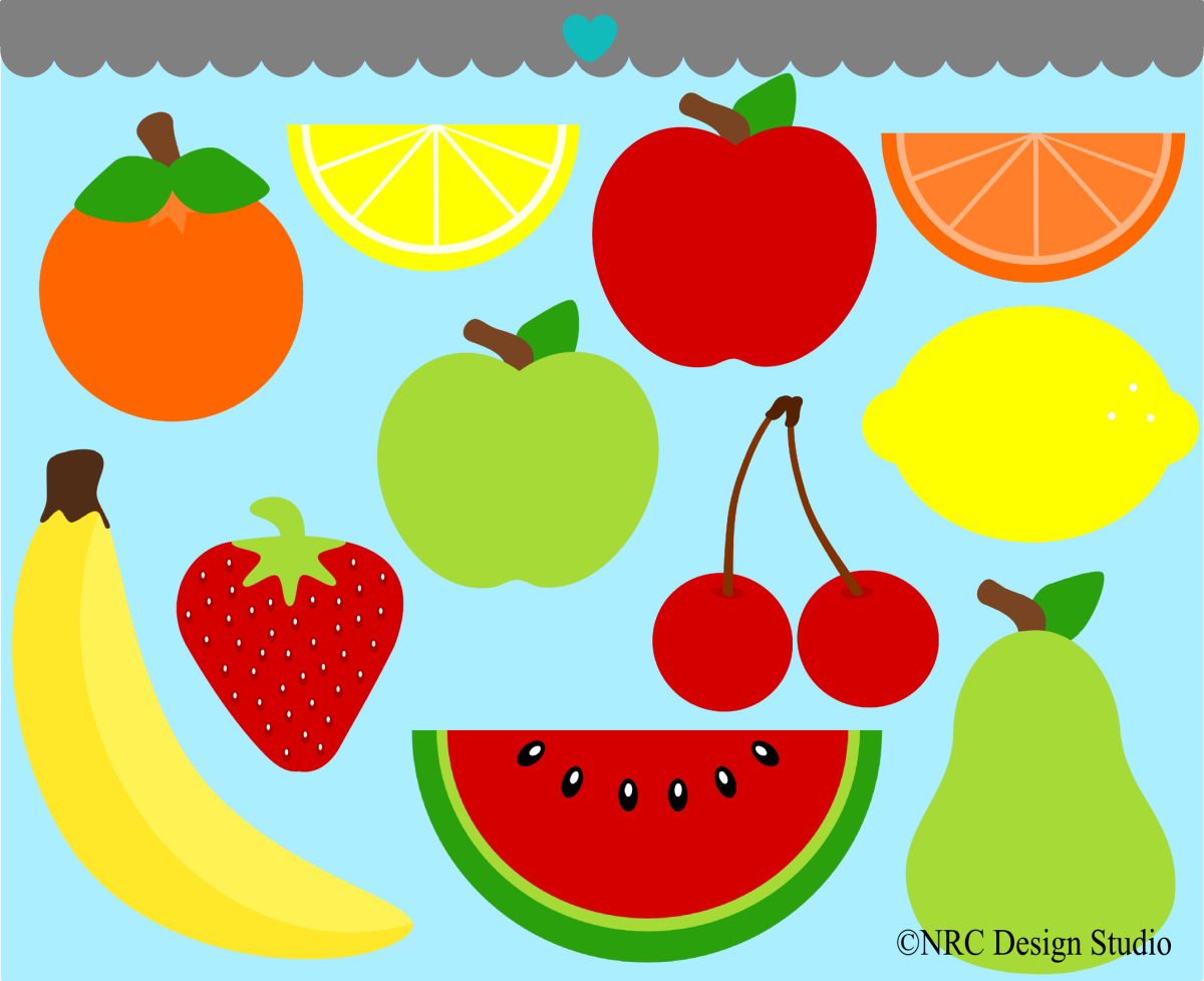 Шаблон яблоко для аппликации