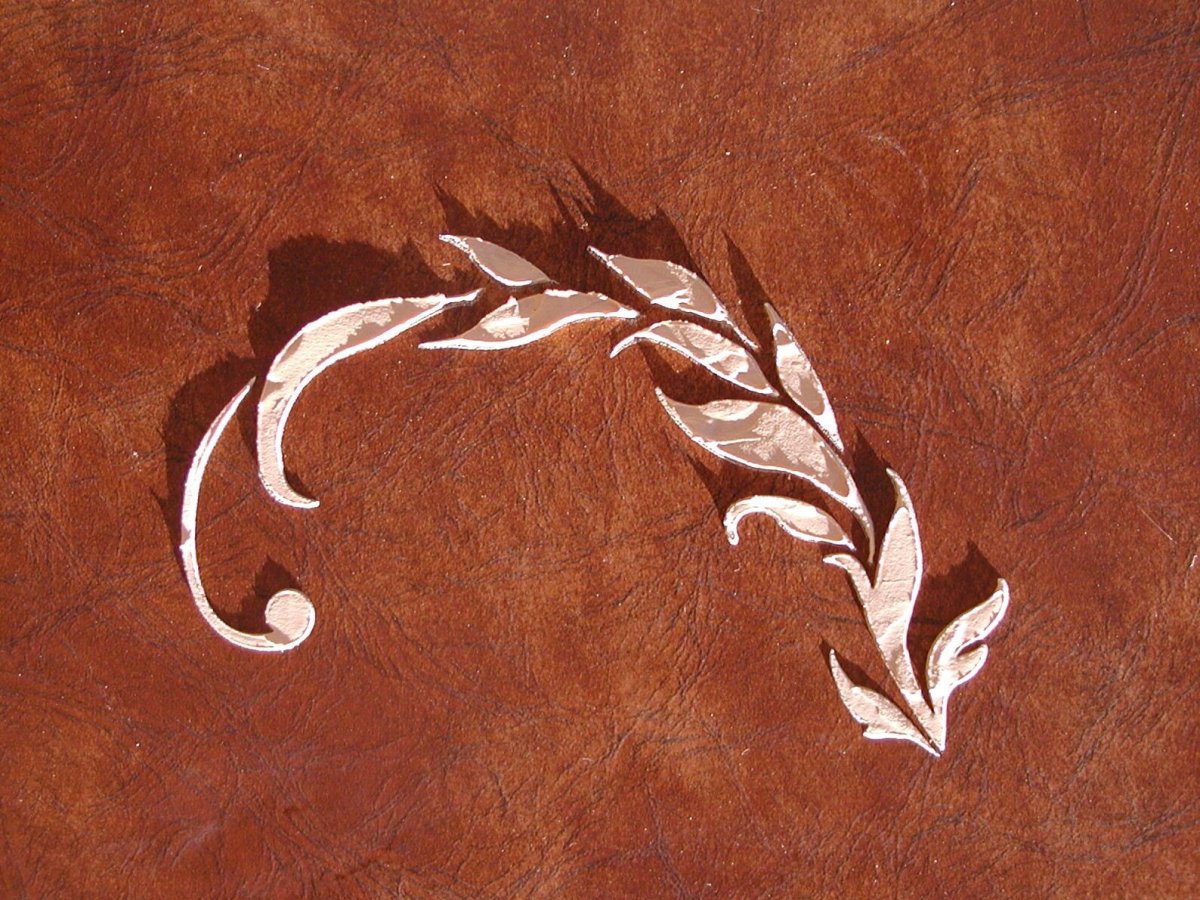 Декор в ванную комнату на стену