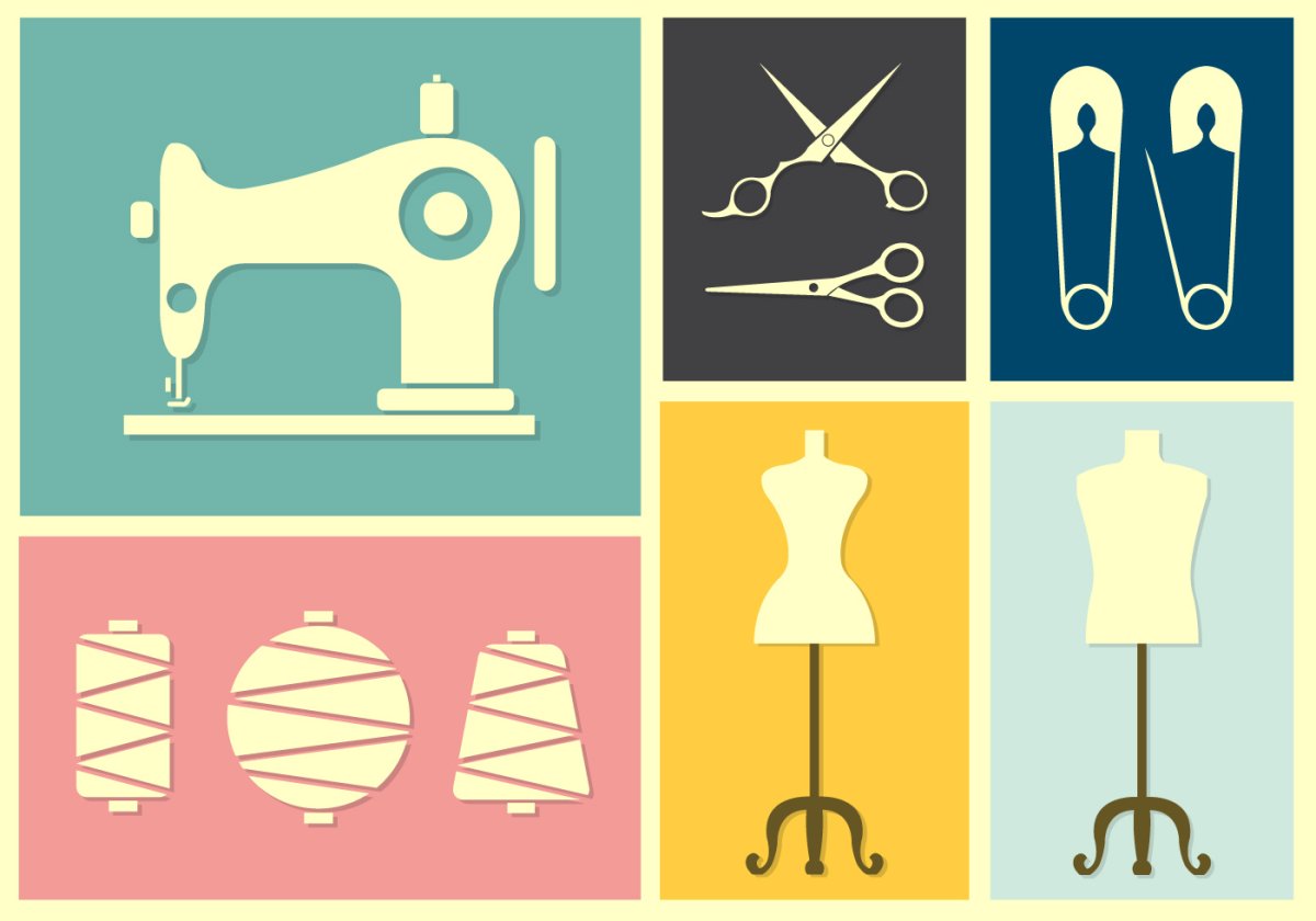 Пиктограмма ателье