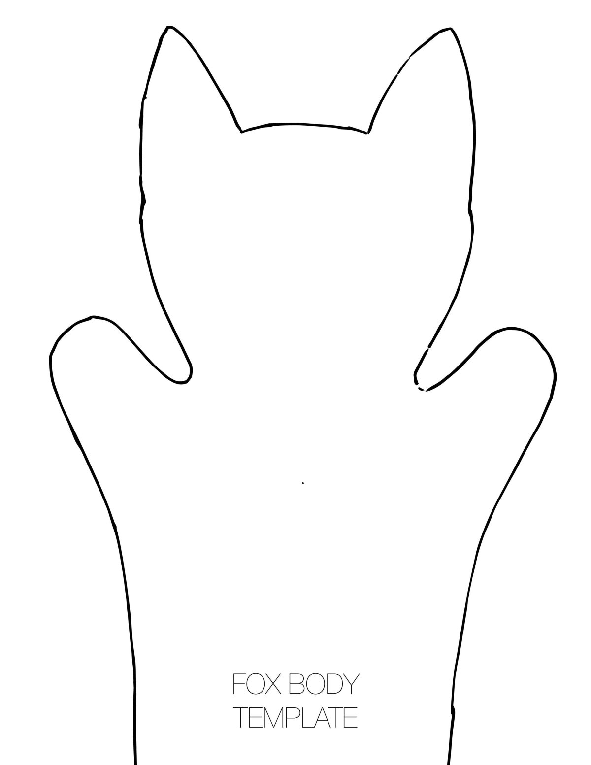 Варежки раскраска