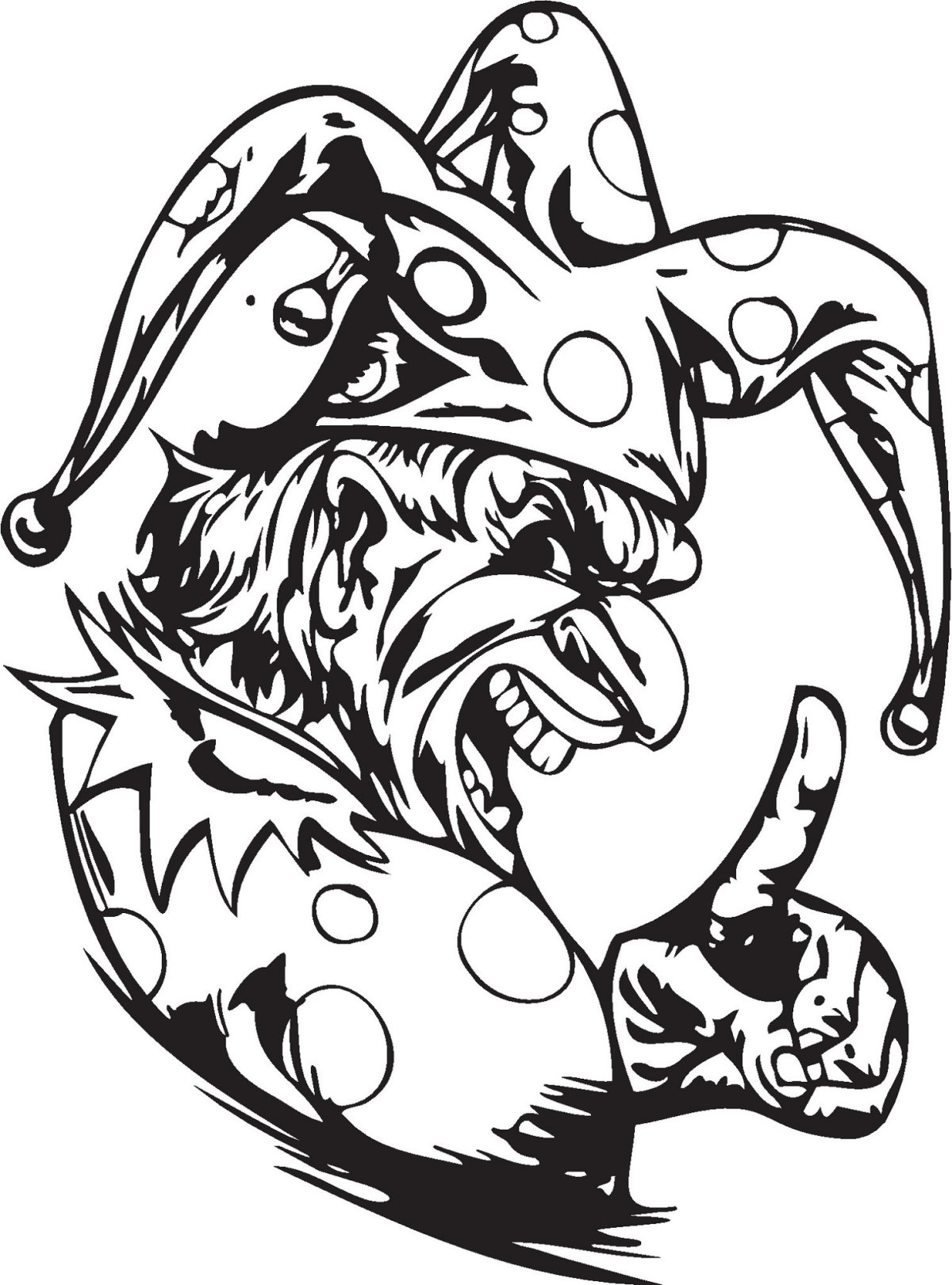 Трафареты для нард