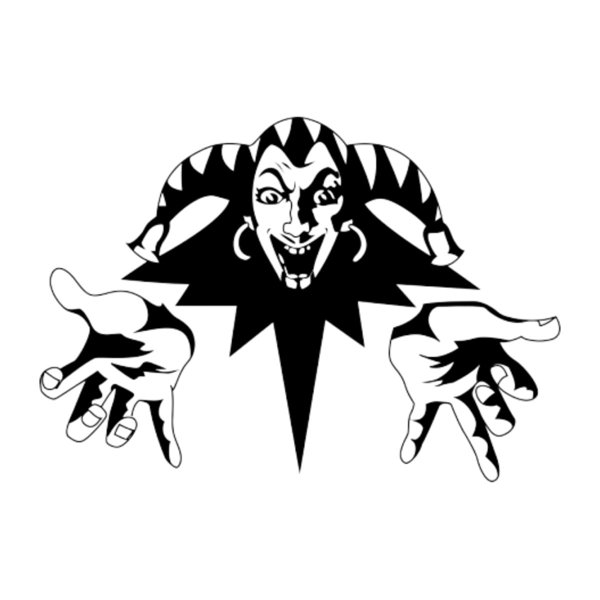 Король и Шут знак группы